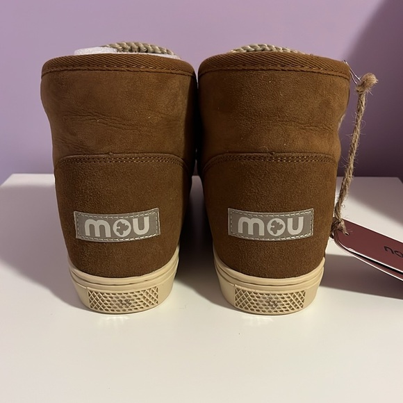 Mou Eskimo Sneakers - Picture 5 of 10